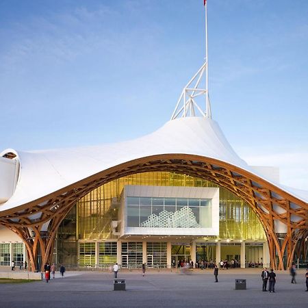 Studio Metz Centre & Gare エクステリア 写真